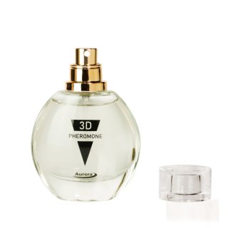 Feromony - 3D PHEROMONE 25+ 30ml Aurora