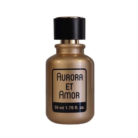 Feromony-Aurora Et Amor 50ml Gold Aurora