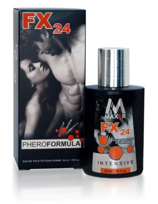 Feromony-FX24 for men 50 ml Aurora