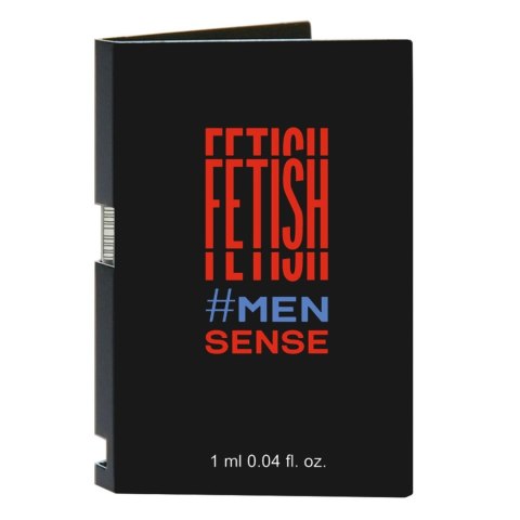 Feromony-FETISH SENSE MEN 1 ml (AROMA) Aurora