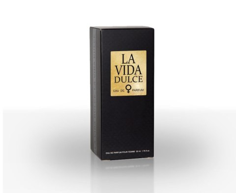 Feromony-La Vida Dulce 50 ml for women Aurora