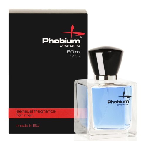 Feromony-PHOBIUM Pheromo for Men 50ml. Aurora