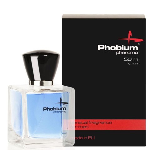 Feromony-PHOBIUM Pheromo for Men 50ml. Aurora