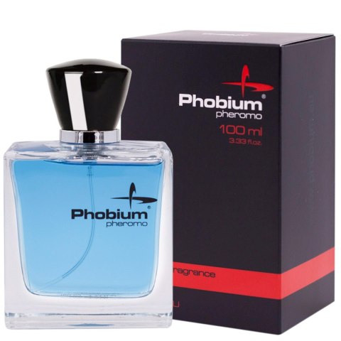 Feromony-PHOBIUM Pheromo for men 100 ml Aurora