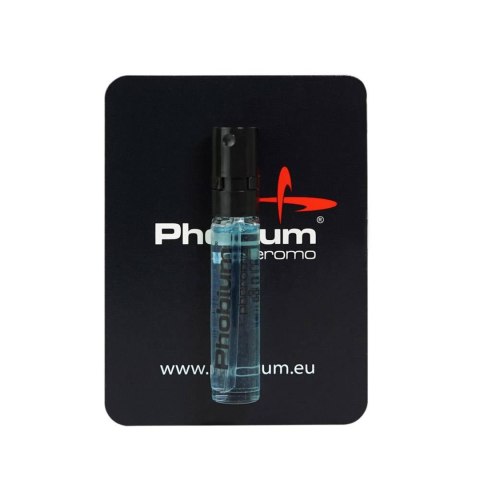 Feromony-PHOBIUM Pheromo for men 2,2 ml Aurora