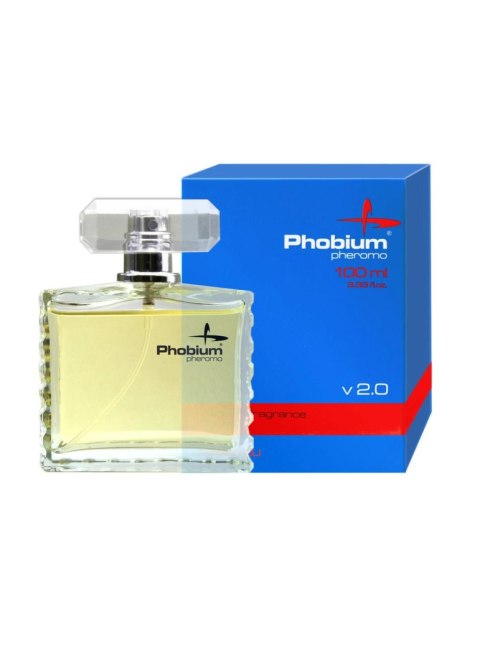 Feromony-PHOBIUM v 2.0 Pheromo for men 100ml Aurora