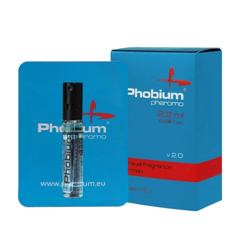 Feromony-PHOBIUM v2.0 for men 2,2ml Aurora