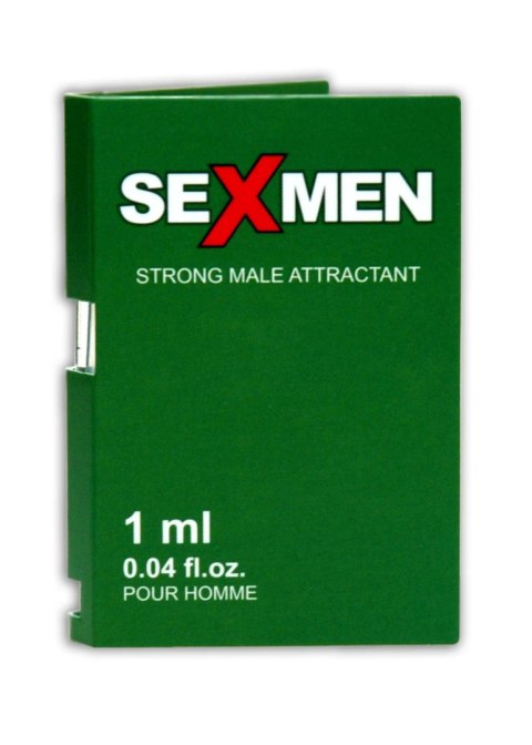 Feromony-Sexmen 1ml. Aurora