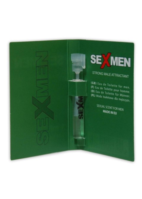 Feromony-Sexmen 1ml. Aurora