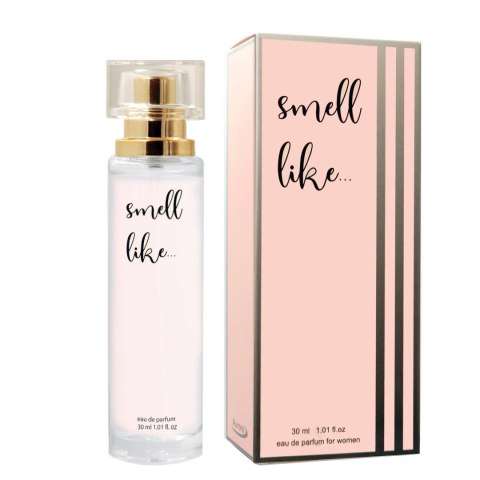 Feromony-Smell Like 01 - 30ml.WOMEN Aurora