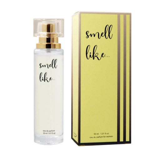 Feromony-Smell Like 03 - 30ml.WOMEN Aurora