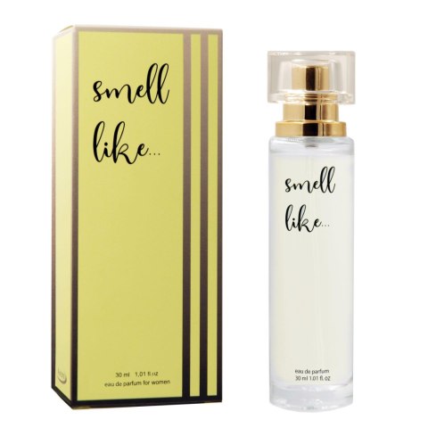 Feromony-Smell Like 05 - 30ml. WOMAN Aurora