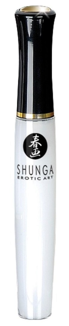 LIPGLOSS Coconut Water Shunga