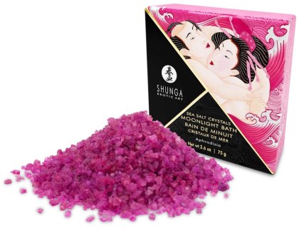 Mini Bath Salts Aphrodisia Shunga