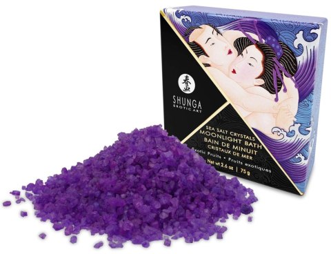 Mini Bath Salts Exotic Fruits Shunga