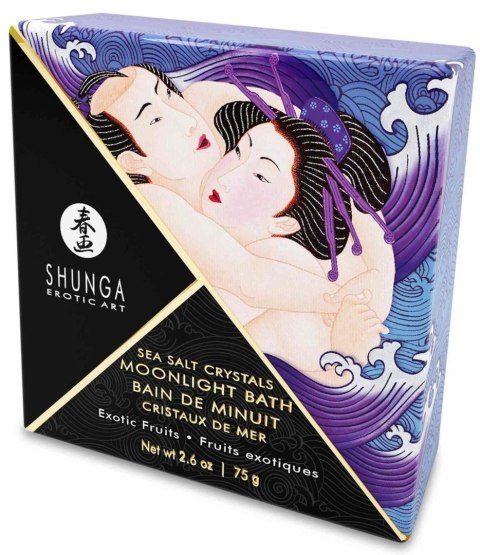 Mini Bath Salts Exotic Fruits Shunga