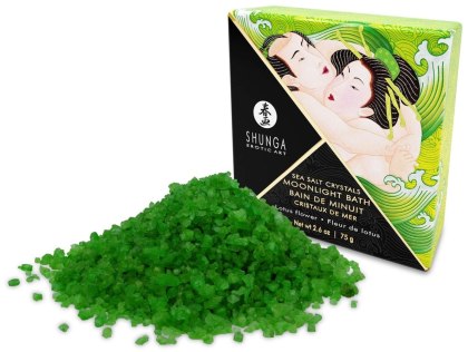 Mini Bath Salts Lotus Flower Shunga