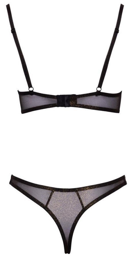 BH Set Shaped 80C/L Cottelli LINGERIE