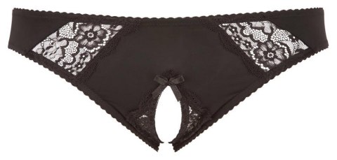 Crotchless Briefs 2XL Cottelli CURVES