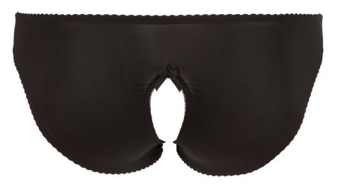 Crotchless Briefs 2XL Cottelli CURVES