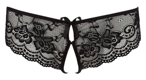 Crotchless Lace Briefs M Cottelli LINGERIE