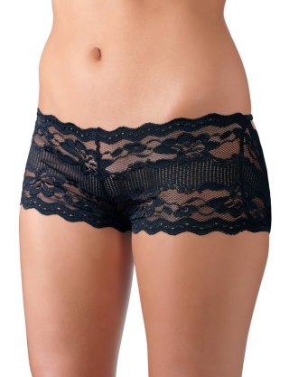 Panties Black L Cottelli LINGERIE