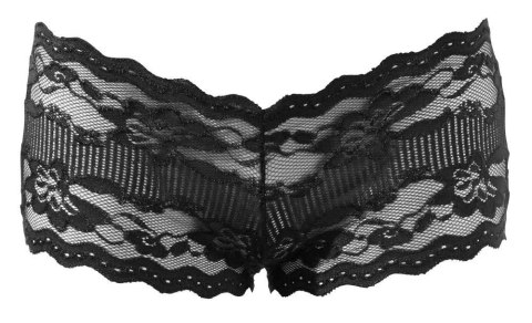 Panties Black L Cottelli LINGERIE