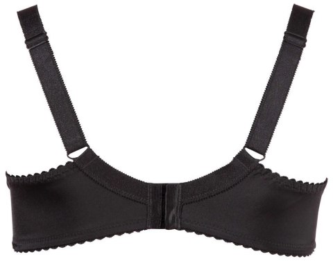 Shelf Bra Black 95E Cottelli CURVES