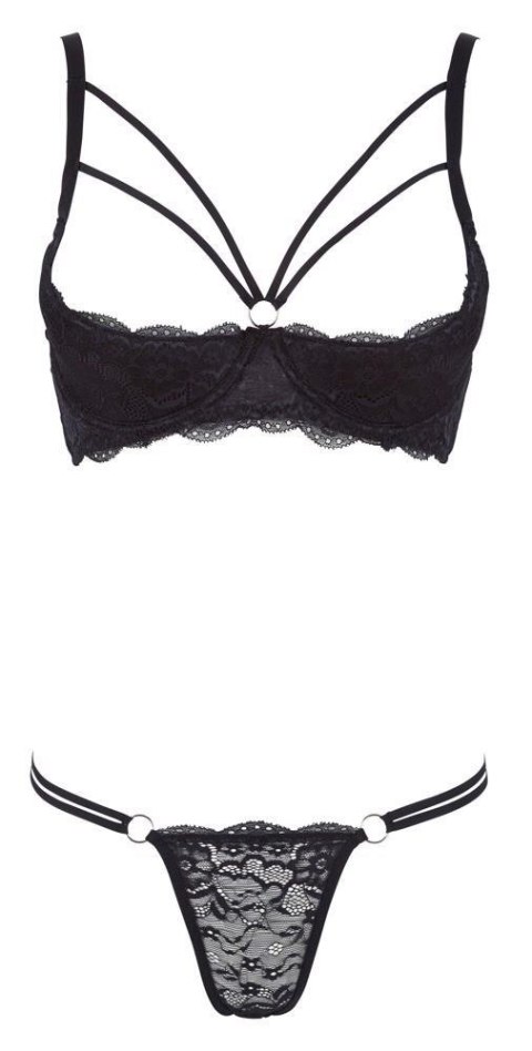 Shelf Bra Lace 85B/L Cottelli LINGERIE