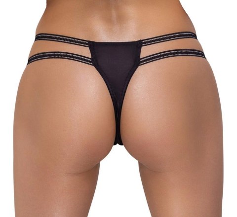 Crotchless String M/L Cottelli LINGERIE