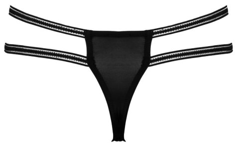 Crotchless String S/M Cottelli LINGERIE