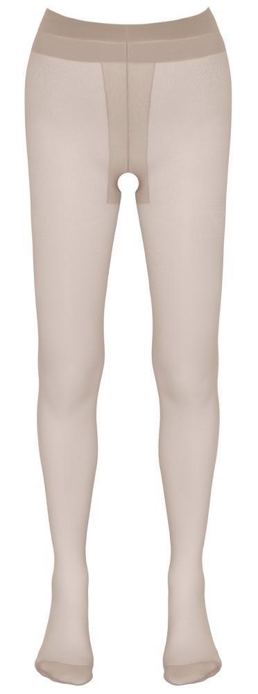 Crotchless Tights Skin M Cottelli LEGWEAR