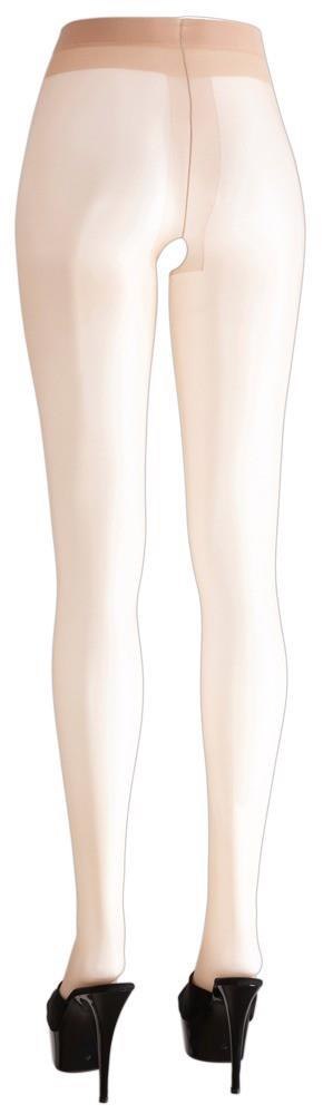 Crotchless Tights Skin S Cottelli LEGWEAR