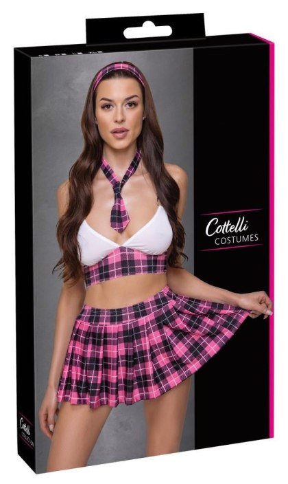 Schoolgirl XL Cottelli COSTUMES