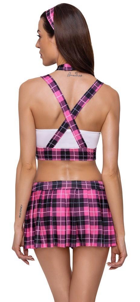 Schoolgirl XL Cottelli COSTUMES