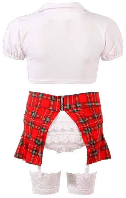 Schoolgirl Set XL Cottelli COSTUMES