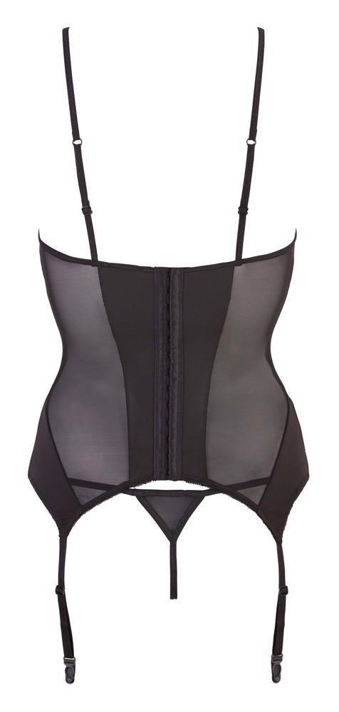 Basque XL Cottelli LINGERIE