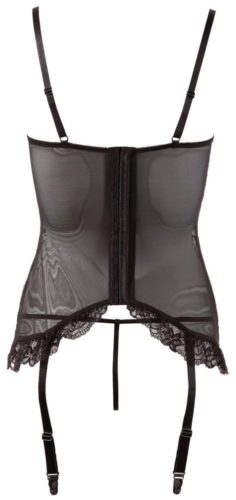 Cami Suspender 75B/S Cottelli LINGERIE