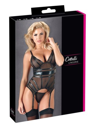 Cami Suspender L Cottelli LINGERIE