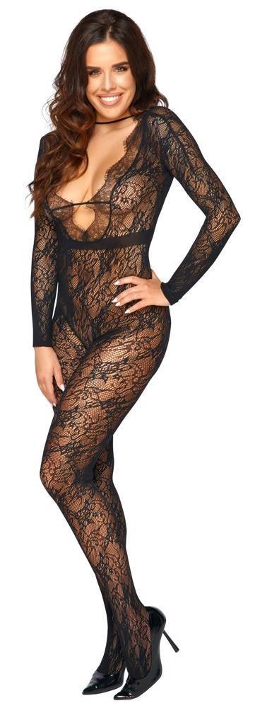 Catsuit Fantasy S-L Fantasy by Cottelli Collection