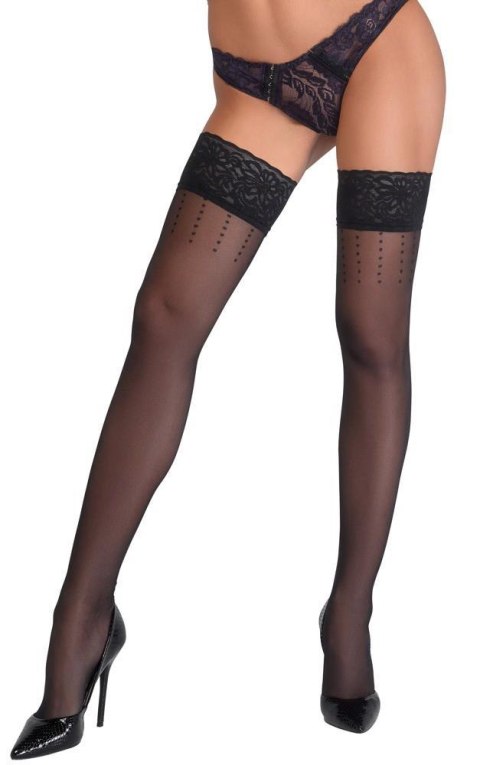 Hold-Ups Dot 3 Cottelli LEGWEAR