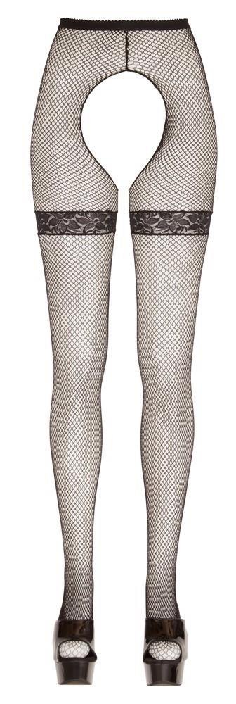 Net Tights M/L Cottelli LEGWEAR