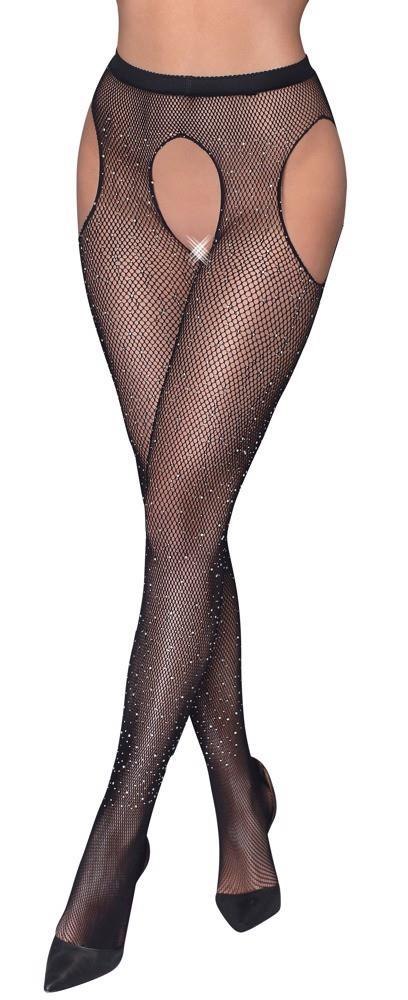 Sex Tights S-L Cottelli LEGWEAR