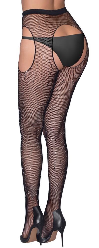 Sex Tights S-L Cottelli LEGWEAR