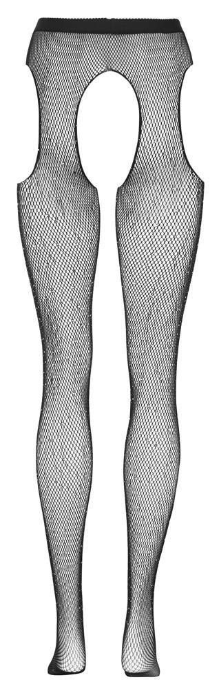 Sex Tights S-L Cottelli LEGWEAR