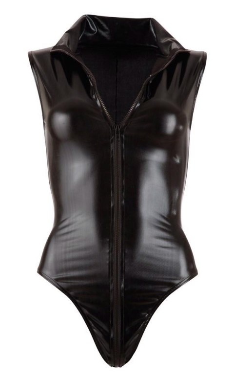 Body with zip L Cottelli PARTY