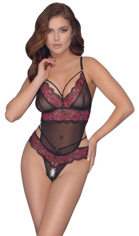 Crotchless Body L/XL Cottelli LINGERIE