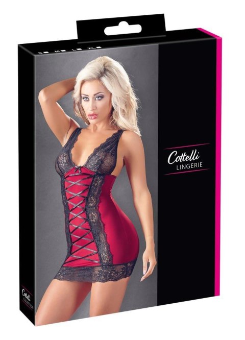 Chemise XL Cottelli LINGERIE