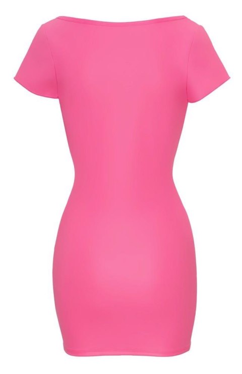 Dress hot pink L Cottelli PARTY