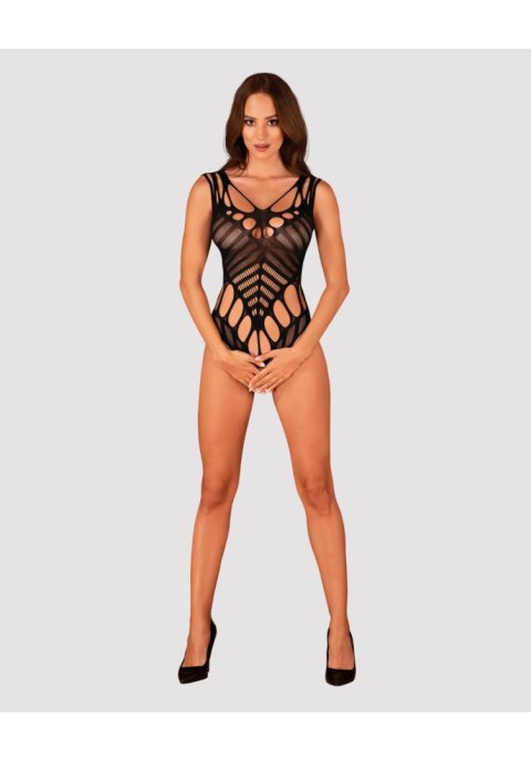 Bielizna-B139 body otwarte S/M/L Obsessive